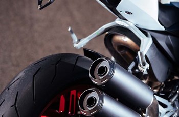 Ducati 959 Panigale 2016 - Bild 3 Ducati 959 Panigale 2016 - Bild 3